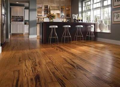 回歸產品創(chuàng)新 木地板企業(yè)轉型升級不可忘本