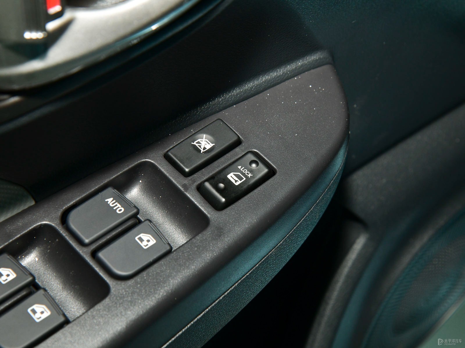 奔奔E-Star 2021款國(guó)民版心悅版快充版內(nèi)飾詳解