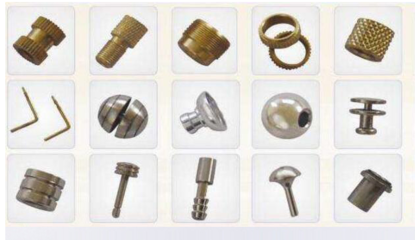 五金零件光學(xué)檢測機(jī)的應(yīng)用與優(yōu)勢